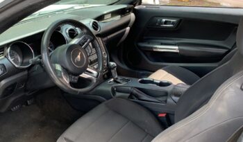 
									2016 Ford Mustang V6RWD • V6 • 2D Convertible1 full								